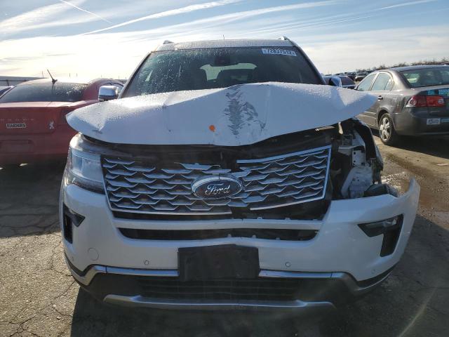 Photo 4 VIN: 1FM5K8HT4KGA73424 - FORD EXPLORER P 