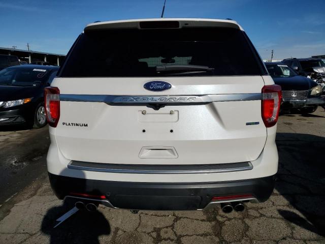 Photo 5 VIN: 1FM5K8HT4KGA73424 - FORD EXPLORER P 