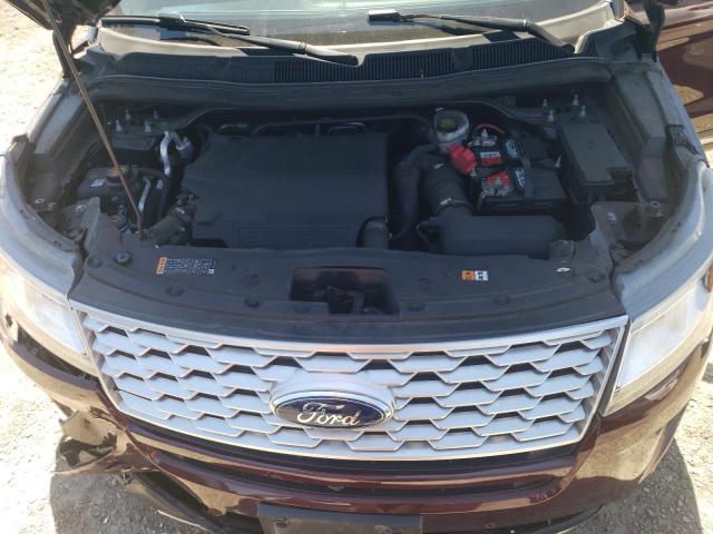 Photo 11 VIN: 1FM5K8HT4KGA90420 - FORD EXPLORER 