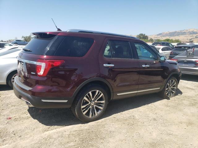 Photo 2 VIN: 1FM5K8HT4KGA90420 - FORD EXPLORER 