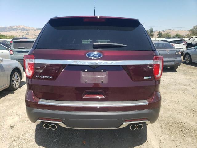 Photo 5 VIN: 1FM5K8HT4KGA90420 - FORD EXPLORER 