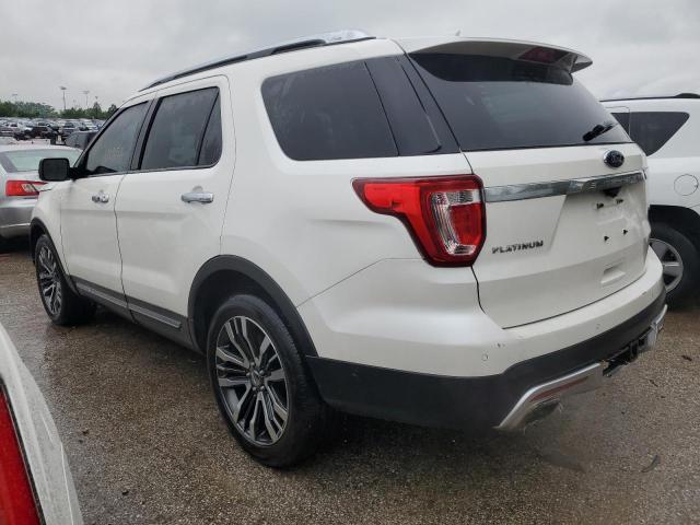 Photo 1 VIN: 1FM5K8HT5GGB69781 - FORD EXPLORER P 