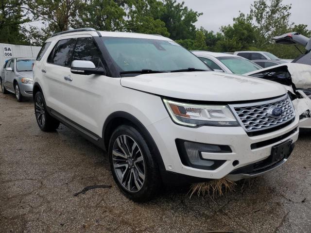 Photo 3 VIN: 1FM5K8HT5GGB69781 - FORD EXPLORER P 