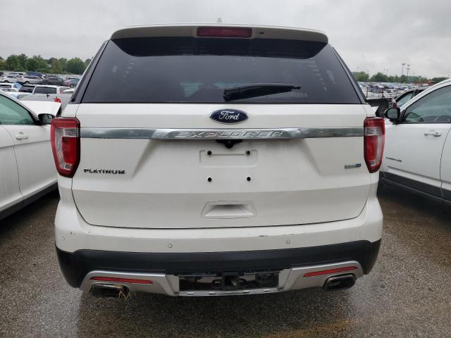 Photo 5 VIN: 1FM5K8HT5GGB69781 - FORD EXPLORER P 