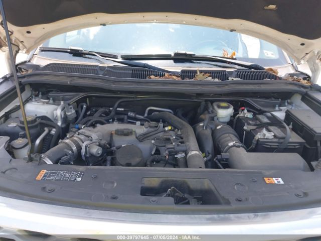 Photo 9 VIN: 1FM5K8HT5GGB78318 - FORD EXPLORER 