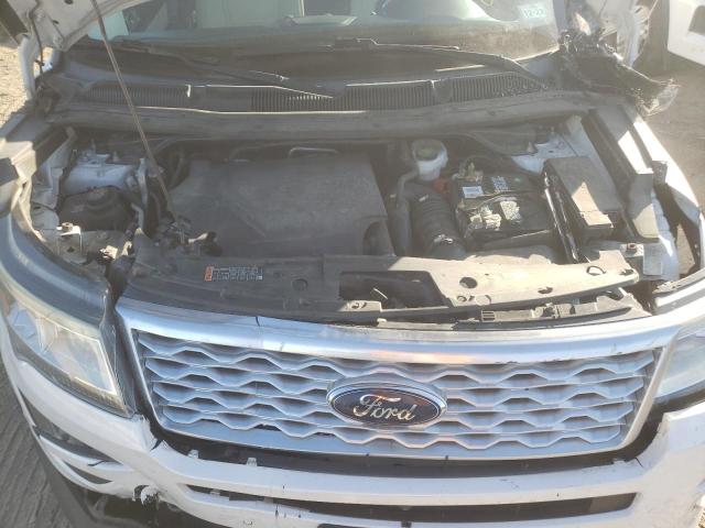 Photo 6 VIN: 1FM5K8HT5GGB79548 - FORD EXPLORER P 