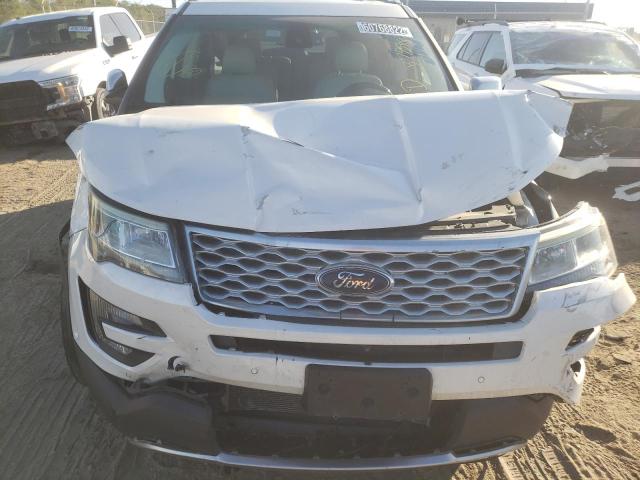 Photo 8 VIN: 1FM5K8HT5GGB79548 - FORD EXPLORER P 