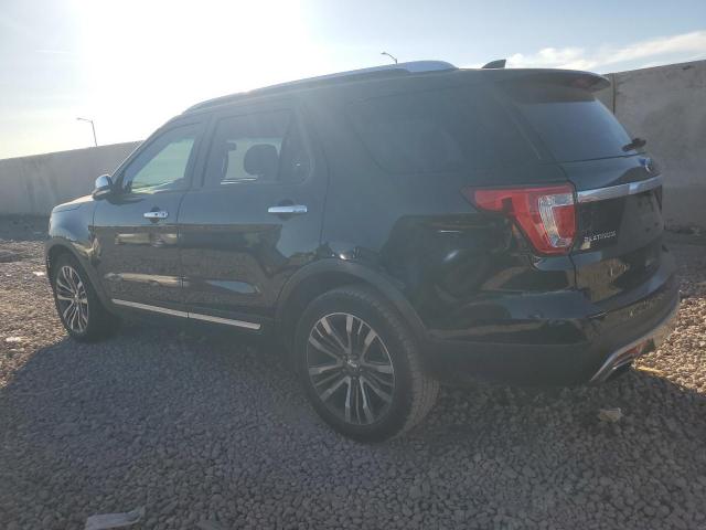 Photo 1 VIN: 1FM5K8HT5GGC05551 - FORD EXPLORER P 