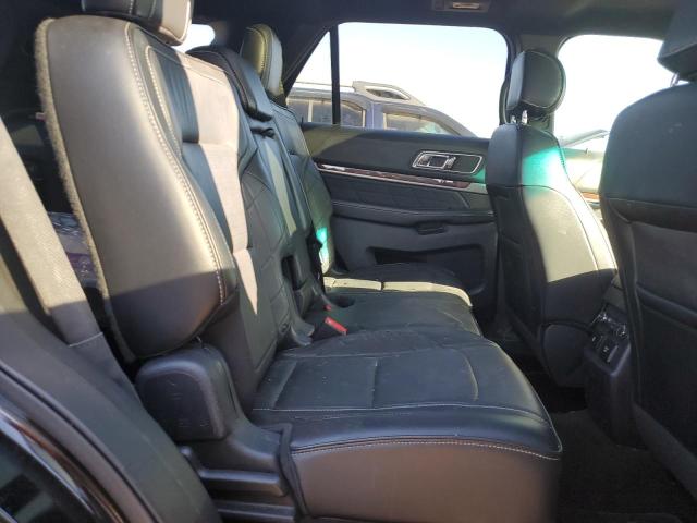 Photo 10 VIN: 1FM5K8HT5GGC05551 - FORD EXPLORER P 