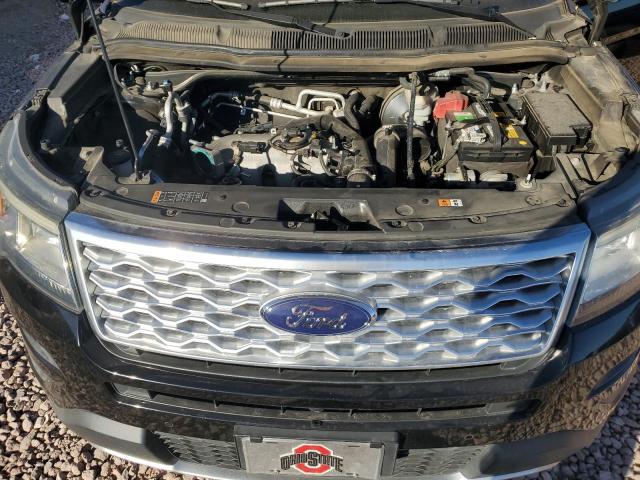 Photo 11 VIN: 1FM5K8HT5GGC05551 - FORD EXPLORER P 