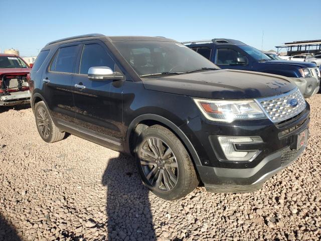 Photo 3 VIN: 1FM5K8HT5GGC05551 - FORD EXPLORER P 