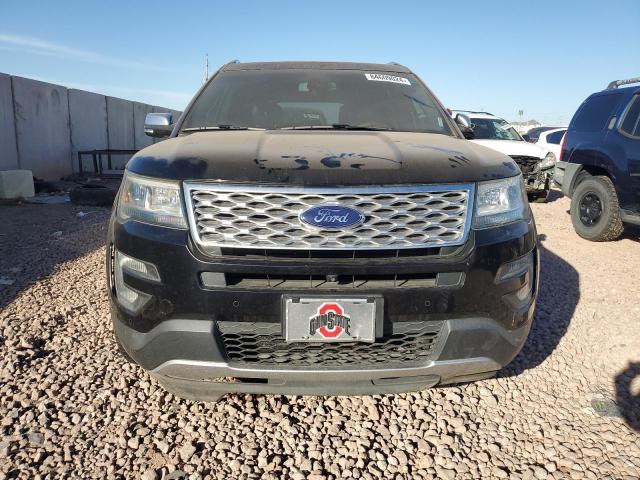 Photo 4 VIN: 1FM5K8HT5GGC05551 - FORD EXPLORER P 