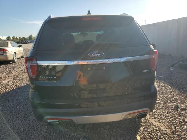 Photo 5 VIN: 1FM5K8HT5GGC05551 - FORD EXPLORER P 