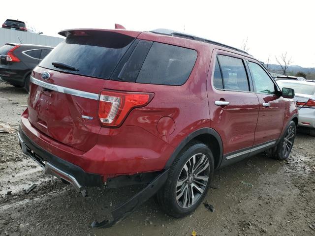 Photo 2 VIN: 1FM5K8HT5GGC56290 - FORD EXPLORER P 