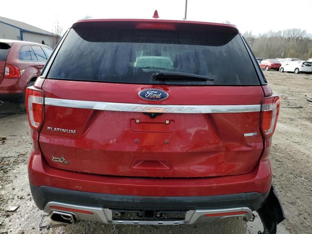 Photo 5 VIN: 1FM5K8HT5GGC56290 - FORD EXPLORER P 