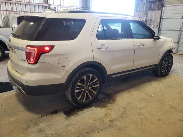 Photo 2 VIN: 1FM5K8HT5GGC72232 - FORD EXPLORER 