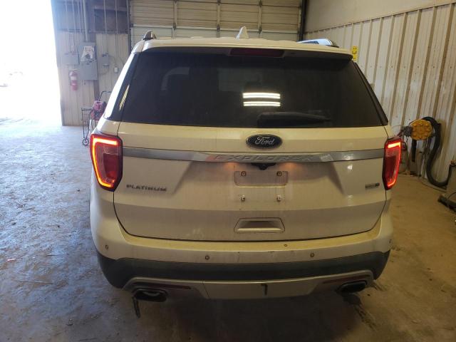 Photo 5 VIN: 1FM5K8HT5GGC72232 - FORD EXPLORER 