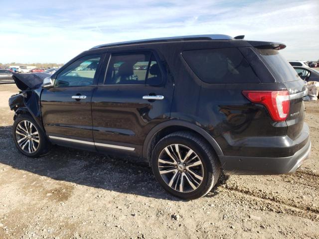 Photo 1 VIN: 1FM5K8HT5GGC85269 - FORD EXPLORER 