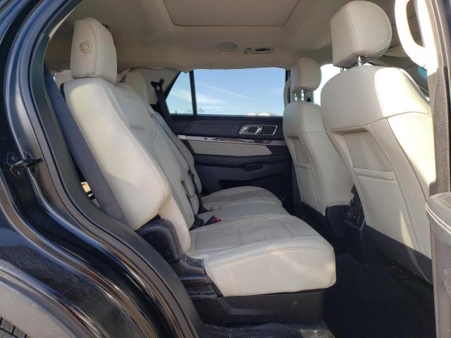 Photo 10 VIN: 1FM5K8HT5GGC85269 - FORD EXPLORER 