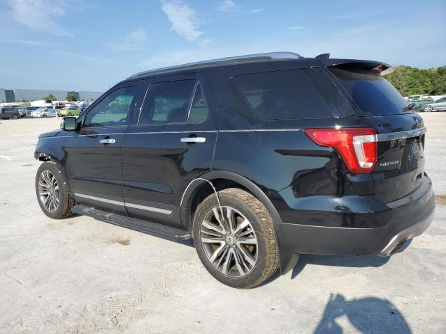 Photo 1 VIN: 1FM5K8HT5HGA08171 - FORD EXPLORER P 