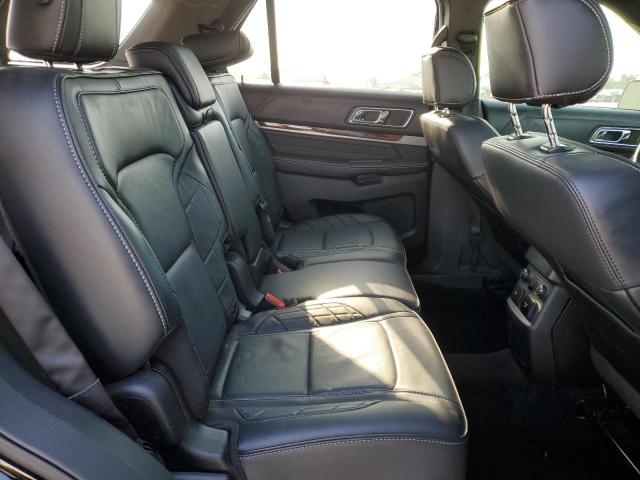 Photo 10 VIN: 1FM5K8HT5HGA08171 - FORD EXPLORER P 