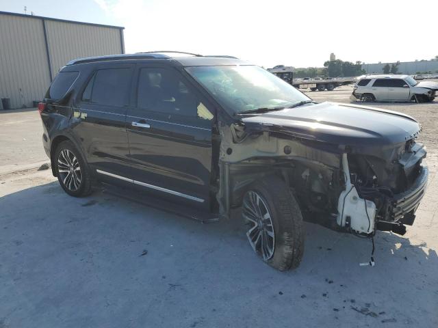 Photo 3 VIN: 1FM5K8HT5HGA08171 - FORD EXPLORER P 