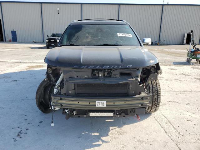 Photo 4 VIN: 1FM5K8HT5HGA08171 - FORD EXPLORER P 