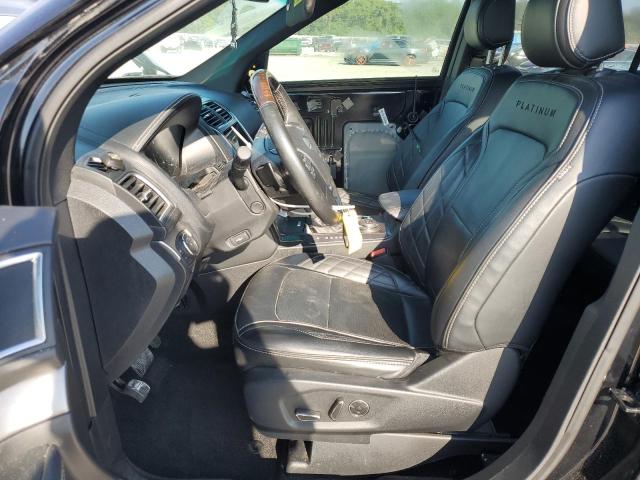 Photo 6 VIN: 1FM5K8HT5HGA08171 - FORD EXPLORER P 