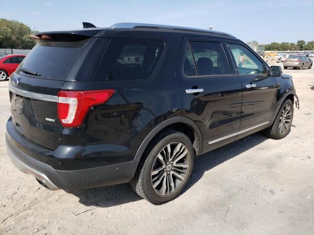 Photo 2 VIN: 1FM5K8HT5HGD17638 - FORD EXPLORER P 