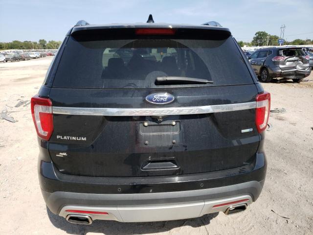 Photo 5 VIN: 1FM5K8HT5HGD17638 - FORD EXPLORER P 