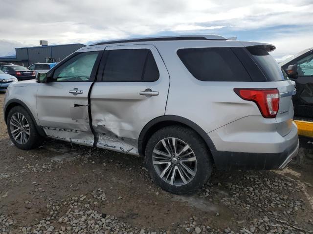 Photo 1 VIN: 1FM5K8HT5HGD56357 - FORD EXPLORER 