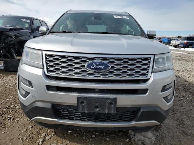 Photo 4 VIN: 1FM5K8HT5HGD56357 - FORD EXPLORER 