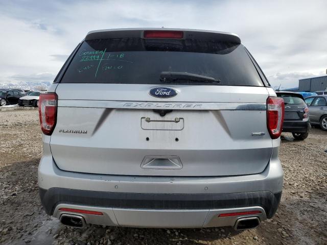 Photo 5 VIN: 1FM5K8HT5HGD56357 - FORD EXPLORER 