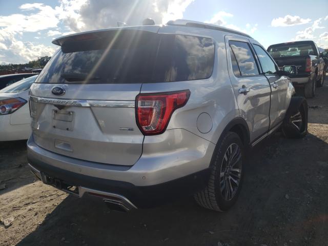 Photo 3 VIN: 1FM5K8HT5HGD77337 - FORD EXPLORER P 