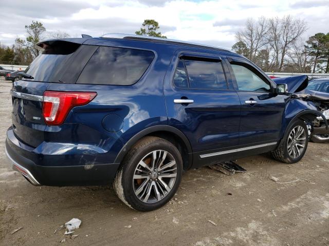 Photo 2 VIN: 1FM5K8HT5HGE20123 - FORD EXPLORER P 