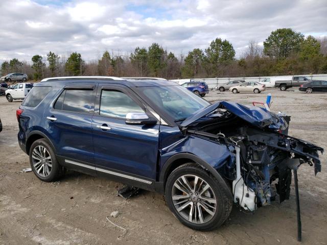 Photo 3 VIN: 1FM5K8HT5HGE20123 - FORD EXPLORER P 