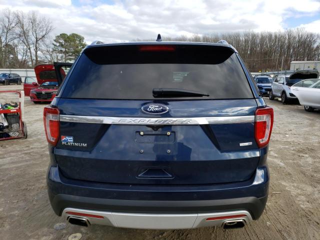 Photo 5 VIN: 1FM5K8HT5HGE20123 - FORD EXPLORER P 