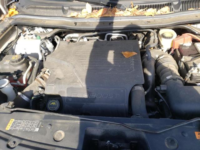 Photo 6 VIN: 1FM5K8HT5JGC81665 - FORD EXPLORER P 