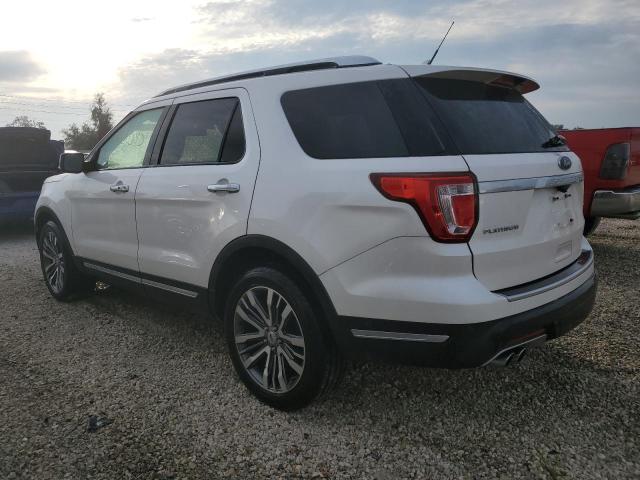 Photo 1 VIN: 1FM5K8HT5KGA34972 - FORD EXPLORER P 