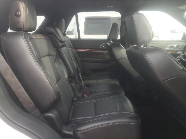 Photo 10 VIN: 1FM5K8HT5KGA34972 - FORD EXPLORER P 