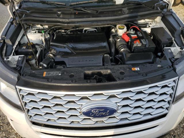 Photo 11 VIN: 1FM5K8HT5KGA34972 - FORD EXPLORER P 