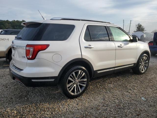 Photo 2 VIN: 1FM5K8HT5KGA34972 - FORD EXPLORER P 