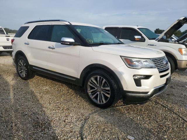 Photo 3 VIN: 1FM5K8HT5KGA34972 - FORD EXPLORER P 