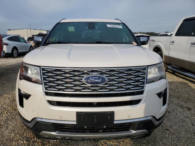 Photo 4 VIN: 1FM5K8HT5KGA34972 - FORD EXPLORER P 