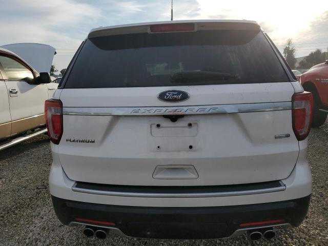 Photo 5 VIN: 1FM5K8HT5KGA34972 - FORD EXPLORER P 