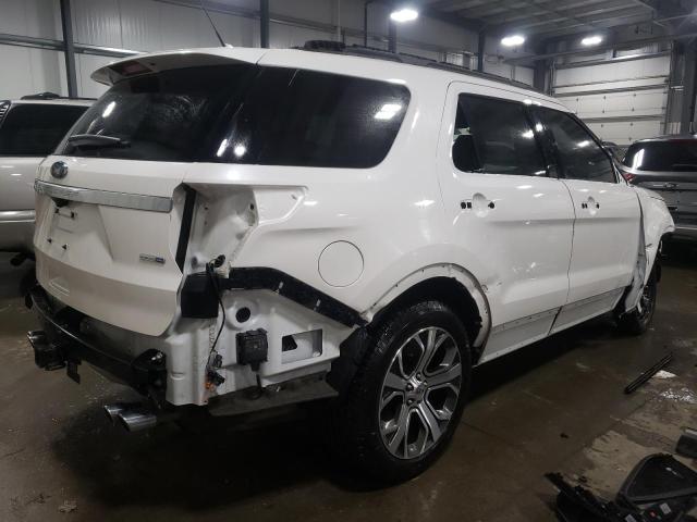 Photo 2 VIN: 1FM5K8HT5KGA87736 - FORD EXPLORER 