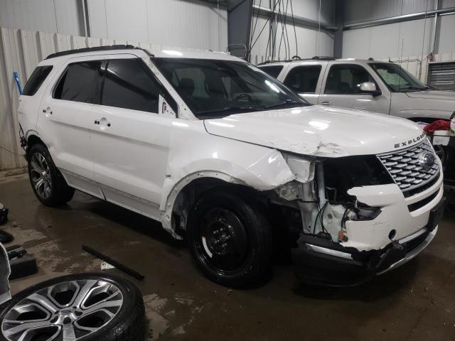 Photo 3 VIN: 1FM5K8HT5KGA87736 - FORD EXPLORER 