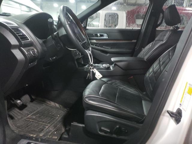 Photo 6 VIN: 1FM5K8HT5KGA87736 - FORD EXPLORER 