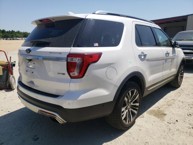 Photo 3 VIN: 1FM5K8HT6GGA74193 - FORD EXPLORER P 