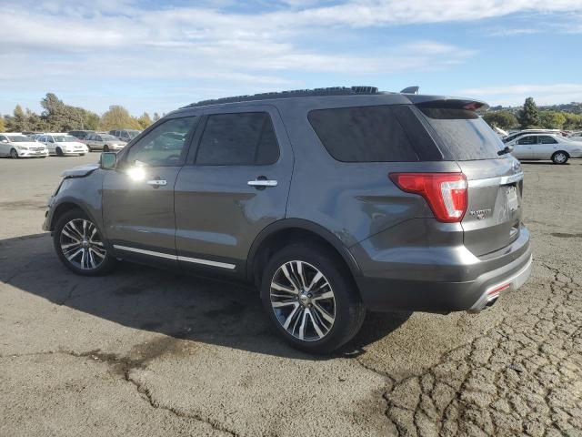 Photo 1 VIN: 1FM5K8HT6GGA76039 - FORD EXPLORER P 